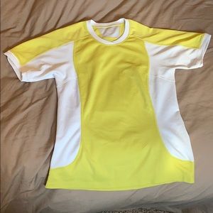 MEC | Athletic Tee Shirt